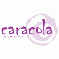caracola Logo download