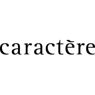 Caractère Logo download