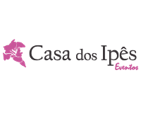CASA DOS IPÊS EVENTOS Logo download