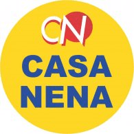 Casa Nena Logo download