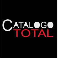 catalogo total Logo download
