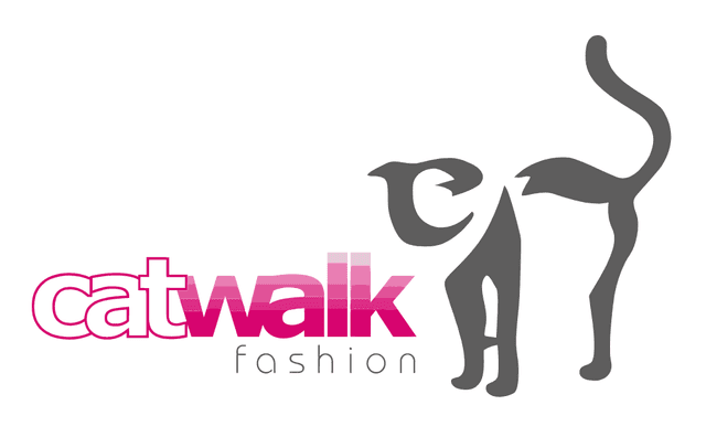 catwalk fashion Logo download