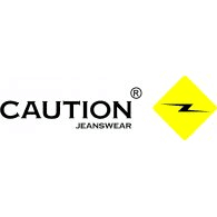 Caution Logo download