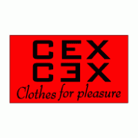 Cex Logo download
