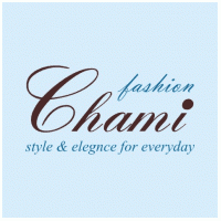 CHAMI Logo download