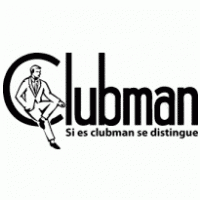 Clubman Logo download
