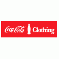 Coca Cola Clothing Logo download
