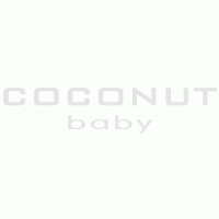 Coconut Baby Logo download