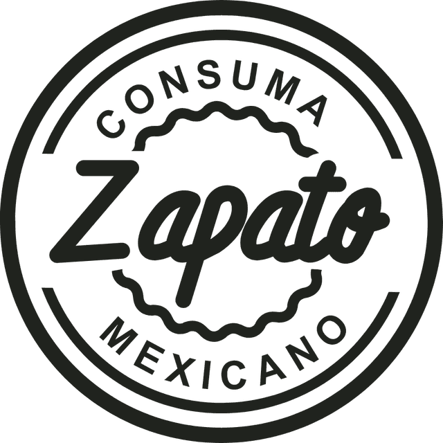 Consuma Zapato Mexicano Logo download