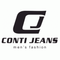 Conti Jeans Logo download