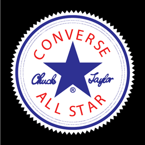 Converse All Star Logo download