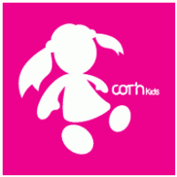 Cot'n Kids Logo download