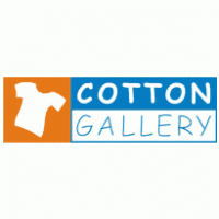 Cotton Gallery Logo download