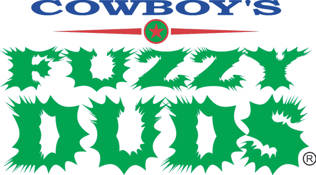 Cowboy's Fuzzy Duds Logo download