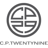 C.P. TWENTYNINE Logo download