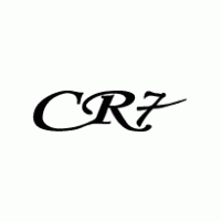 cr7 Logo download