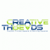 Creative Threads Logo download