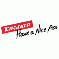 crocker - have a nice ass -w bg Logo download