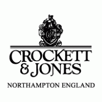 Crockett & Jones Logo download