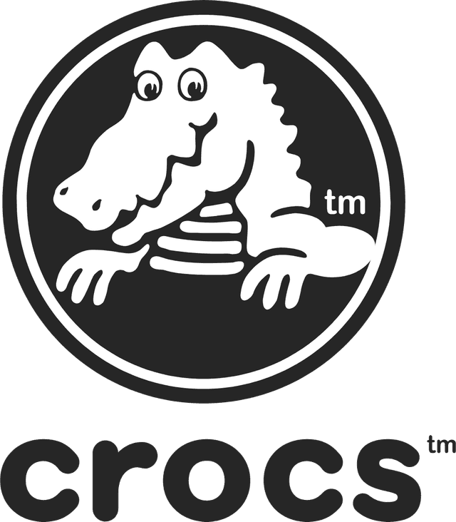 Crocs Shoes Logo download
