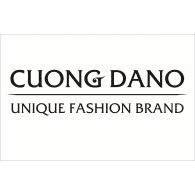 Cuong Dano - Unique fashion brand Logo download