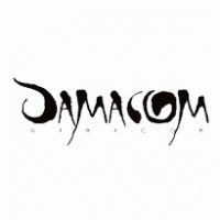 DAMACOM Logo download