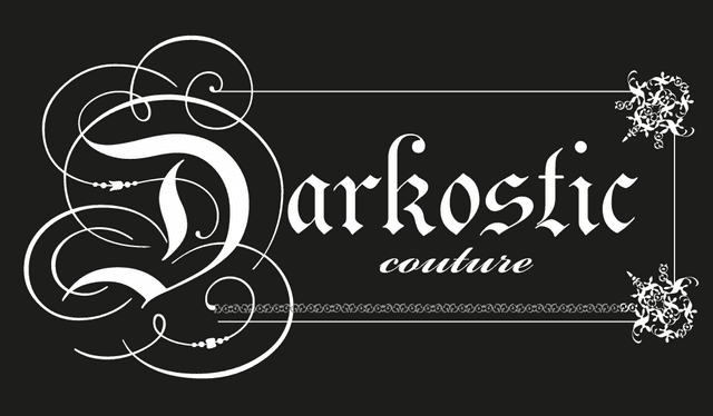 Darkostic Logo download