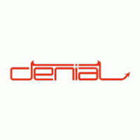 Denial Clothing Logo download