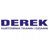 Derek Logo download