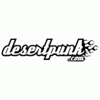 Desertpunk Logo download