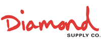 Diamond Font Logo download
