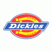 Dickies Logo download