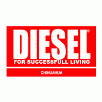 Diesel Clothing Co. Logo download