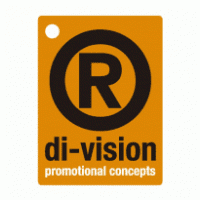 Division Promotional Concepts Logo download