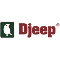 Djeep Logo download