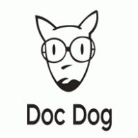 Doc Dog Logo download