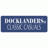 DOCKLANDERS Logo download