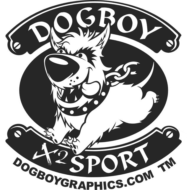 Dogboy Graphics Logo download