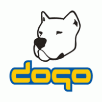 dogo Logo download
