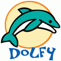 dolfy Logo download