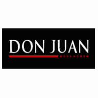 Don Juan Logo download