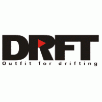 DRFT Logo download