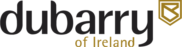 Dubarry of Ireland Logo download