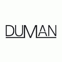 DUMAN Logo download