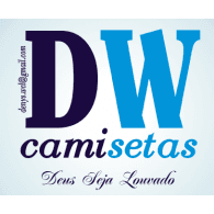 DW Camisetas Logo download