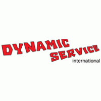 Dynamic Service International Logo download