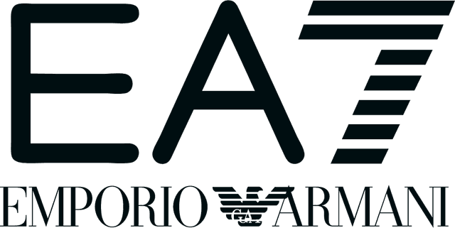 EA7 Emporio Armani Logo download