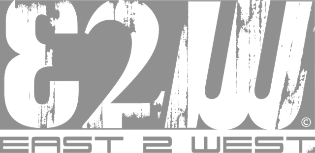 EAST 2 WEST Logo download