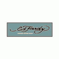 Ed Hardy Logo download