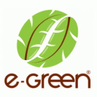 E-Green Logo download